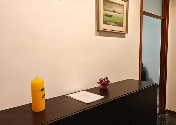 アパート Sergio's House 15th Venice Free Parking