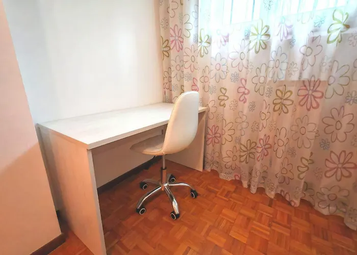 アパート Sergio's House 15th Venice Free Parking メストレ