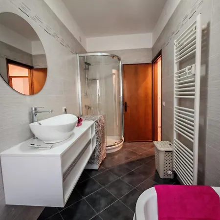 Appartamento Sergio's House 15th Venice Free Parking Mestre