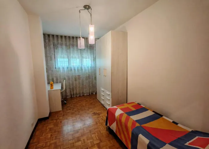 Sergio's House 15th Venice Free Parking *