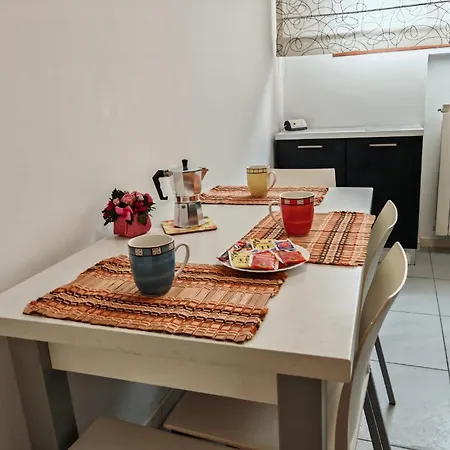 Appartement Sergio's House 15th Venice Free Parking
