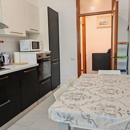Sergio's House 15th Venice Free Parking Appartement Mestre