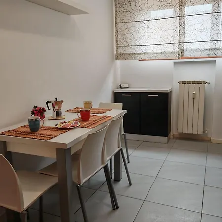 Sergio's House 15th Venice Free Parking Mestre