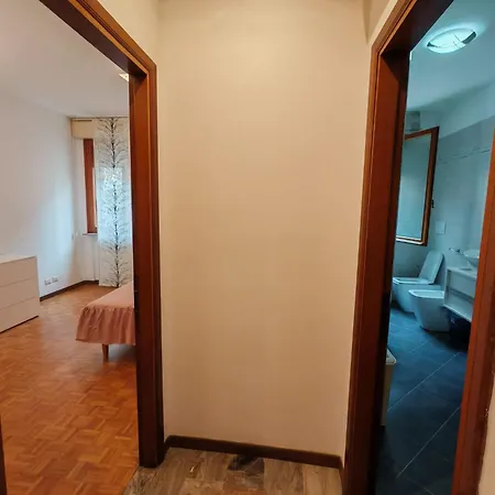 Appartement Sergio's House 15th Venice Free Parking *
