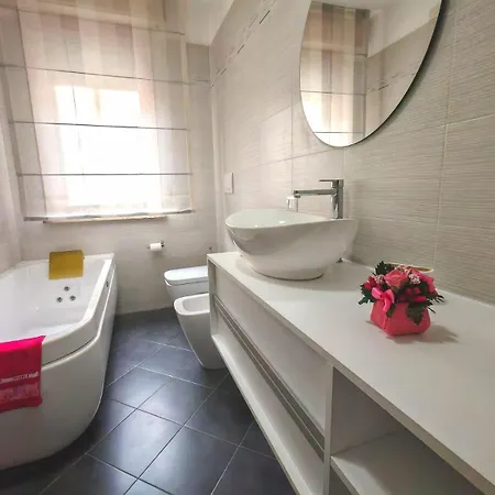 Apartament Sergio's House 15th Venice Free Parking