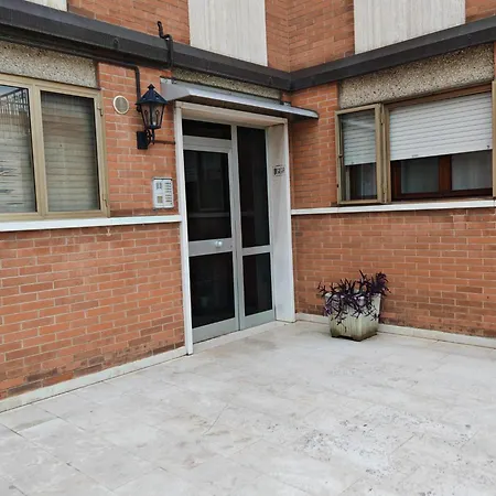 Sergio's House 15th Venice Free Parking Apartament Mestre