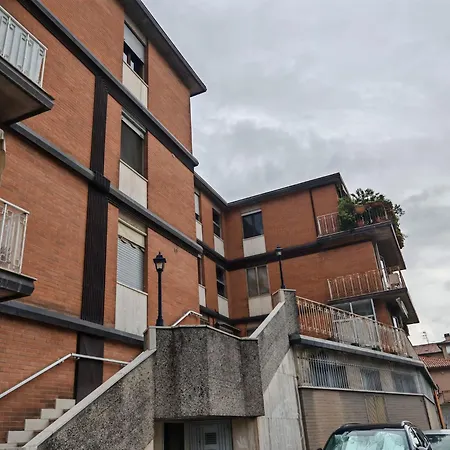 Apartament Sergio's House 15th Venice Free Parking