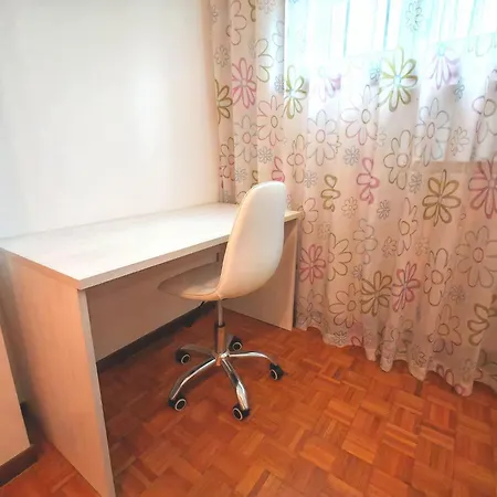 Apartament Sergio's House 15th Venice Free Parking Mestre