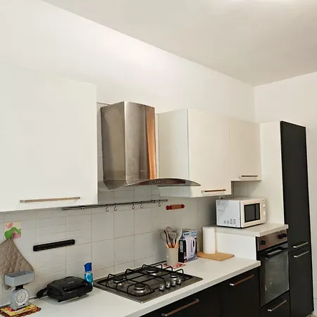 Apartament Sergio's House 15th Venice Free Parking Mestre