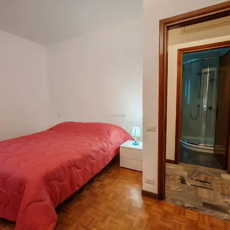 Apartamento Sergio's House 15th Venice Free Parking Mestre
