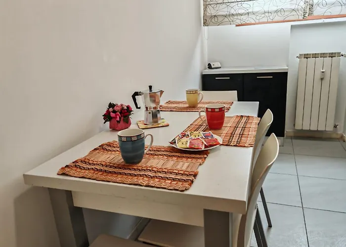 Apartamento Sergio's House 15th Venice Free Parking