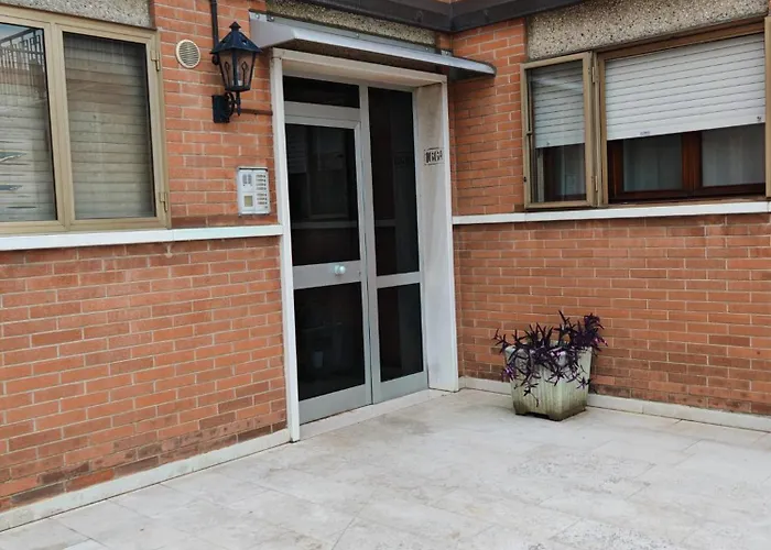 Sergio's House 15th Venice Free Parking Apartamento Mestre