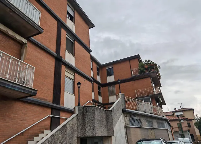 Apartamento Sergio's House 15th Venice Free Parking