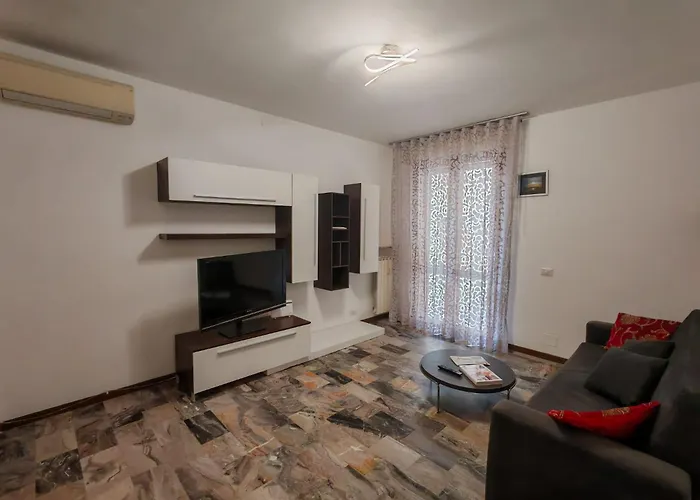 Apartamento Sergio's House 15th Venice Free Parking
