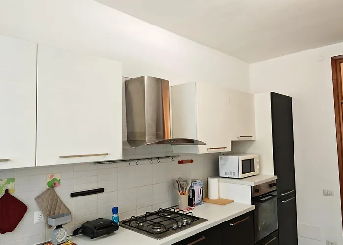 Apartamento Sergio's House 15th Venice Free Parking Mestre